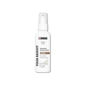 Ipone Visor Rain Off 100 ml Yağmur Kaydırıcı Sprey