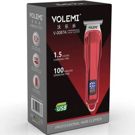 Ipone Volemi 0087 Tıraş Makinesi