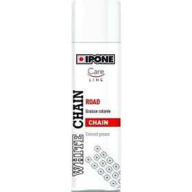 Ipone White Chain 250 ml Beyaz Zincir Yağı Spreyi