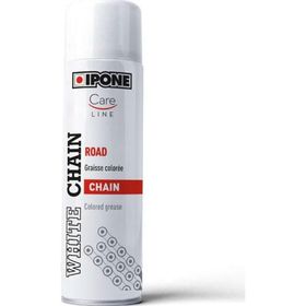 Ipone White Chain 250 ml Beyaz Zincir Yağı Spreyi