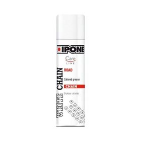 Ipone White Chain 250 ml Beyaz Zincir Yağı Spreyi