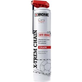 Ipone X-Trem Chaın Off-Road 750 ml Motorsiklet Yağı