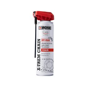 Ipone X-Trem Chain Offroad 250 ml Sprey Zincir Yağı