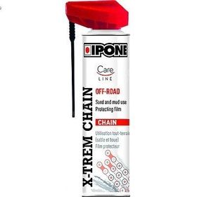 Ipone X-Trem Chain Offroad 250 ml Sprey Zincir Yağı
