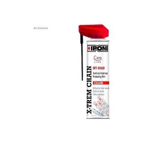 Ipone X-Trem Chain Offroad 250 ml Sprey Zincir Yağı
