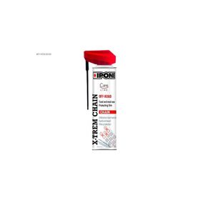 Ipone X-Trem Chain Offroad 250 ml Sprey Zincir Yağı