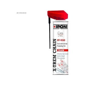 Ipone X-Trem Chain Offroad 250 ml Sprey Zincir Yağı