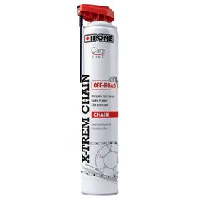 Ipone X-Trem Chain Offroad 750 ml Sprey Zincir Yağ