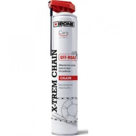Ipone X-Trem Chain Offroad 750 ml Sprey Zincir Yağ