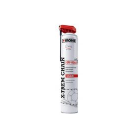 Ipone X-Trem Chain Offroad 750 ml Sprey Zincir Yağ