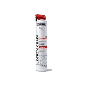Ipone X-Trem Chain Offroad 750 ml Sprey Zincir Yağ