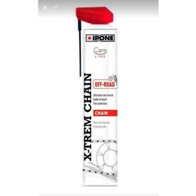 Ipone Xtrem Chain Road 750 ml Sprey Zincir Yağı
