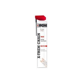Ipone Xtrem Chain Road 750 ml Sprey Zincir Yağı
