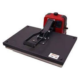 iPress D4060 Düz Transfer Baskı Makinası