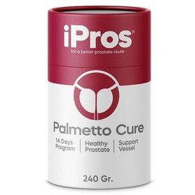 iPros 240 gr Bitkisel Özlü Macun