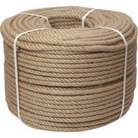İpsan 200 m - 10 mm Jüt Halat