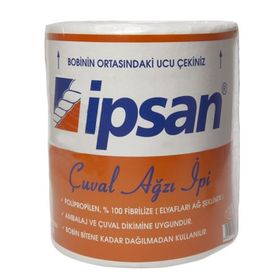 İpsan 500 gr Çuval Ağzı İpi