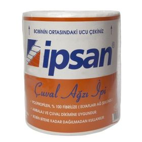 İpsan 500 gr Çuval Ağzı İpi