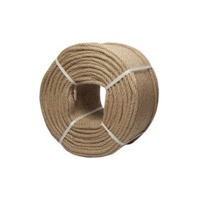İpsan 8 mm 200 m Jüt Halat