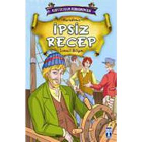 İPSİZ RECEP - CAN ALPGÜVENÇ