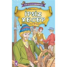 İPSİZ RECEP - CAN ALPGÜVENÇ