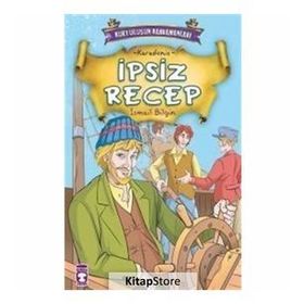 İPSİZ RECEP - CAN ALPGÜVENÇ