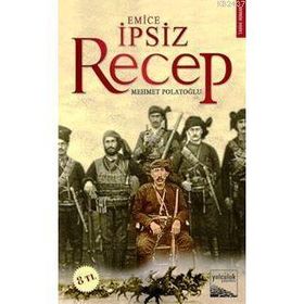 İPSİZ RECEP EMICE - MEHMET POLATOĞLU