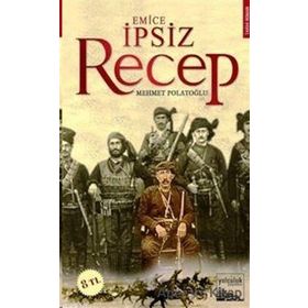 İPSİZ RECEP EMICE - MEHMET POLATOĞLU