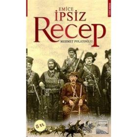 İPSİZ RECEP EMICE - MEHMET POLATOĞLU