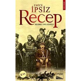 İPSİZ RECEP EMICE - MEHMET POLATOĞLU