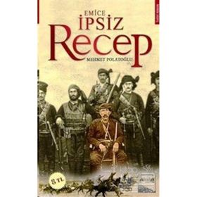 İPSİZ RECEP EMICE - MEHMET POLATOĞLU