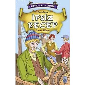 İPSİZ RECEP - İSMAİL BILGIN