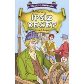 İPSİZ RECEP - İSMAİL BILGIN