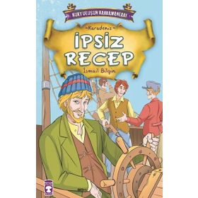 İPSİZ RECEP - İSMAİL BILGIN