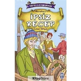 İPSİZ RECEP - İSMAİL BILGIN