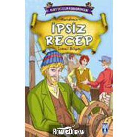 İPSİZ RECEP - İSMAİL BILGIN