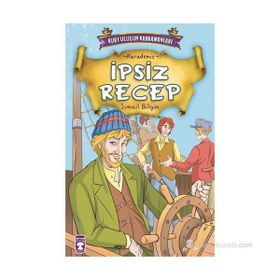 İPSİZ RECEP - İSMAİL BILGIN