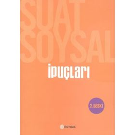 İpuçları - Suat Soysal