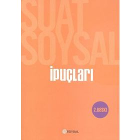 İpuçları - Suat Soysal