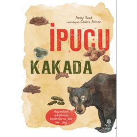 İpucu Kakada - Andy Seed