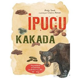 İpucu Kakada - Andy Seed