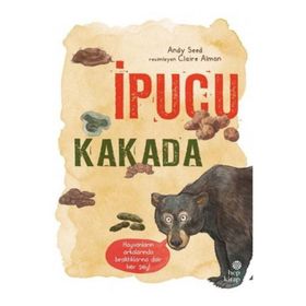 İpucu Kakada - Andy Seed