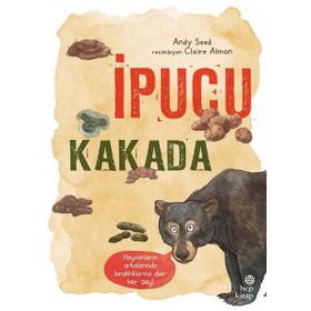 İpucu Kakada - Andy Seed