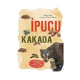 İpucu Kakada - Andy Seed
