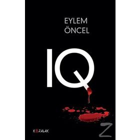 IQ - Eylem Öncel