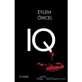 IQ - Eylem Öncel