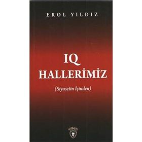 IQ Hallerimiz - Erol Yıldız