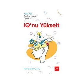 IQ'nu Yükselt - Mehmet Esabil Yurdakul