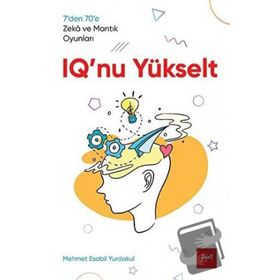 IQ'nu Yükselt - Mehmet Esabil Yurdakul