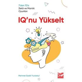IQ'nu Yükselt - Mehmet Esabil Yurdakul